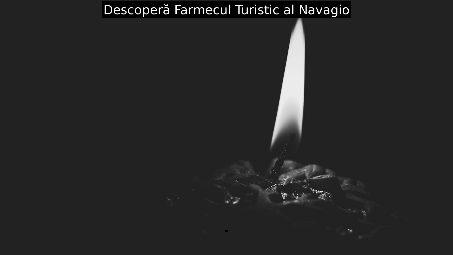 Descoperă Farmecul Turistic al Navagio