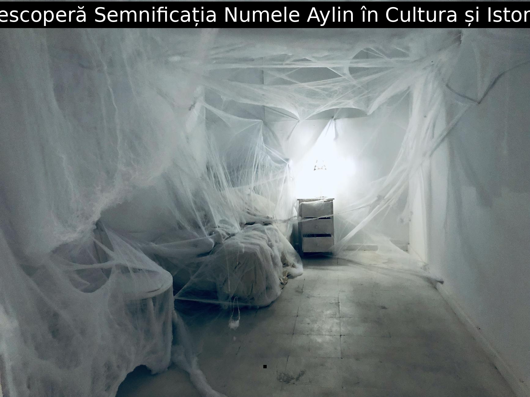 Descoperă Semnificația Numele Aylin în Cultura și Istorie