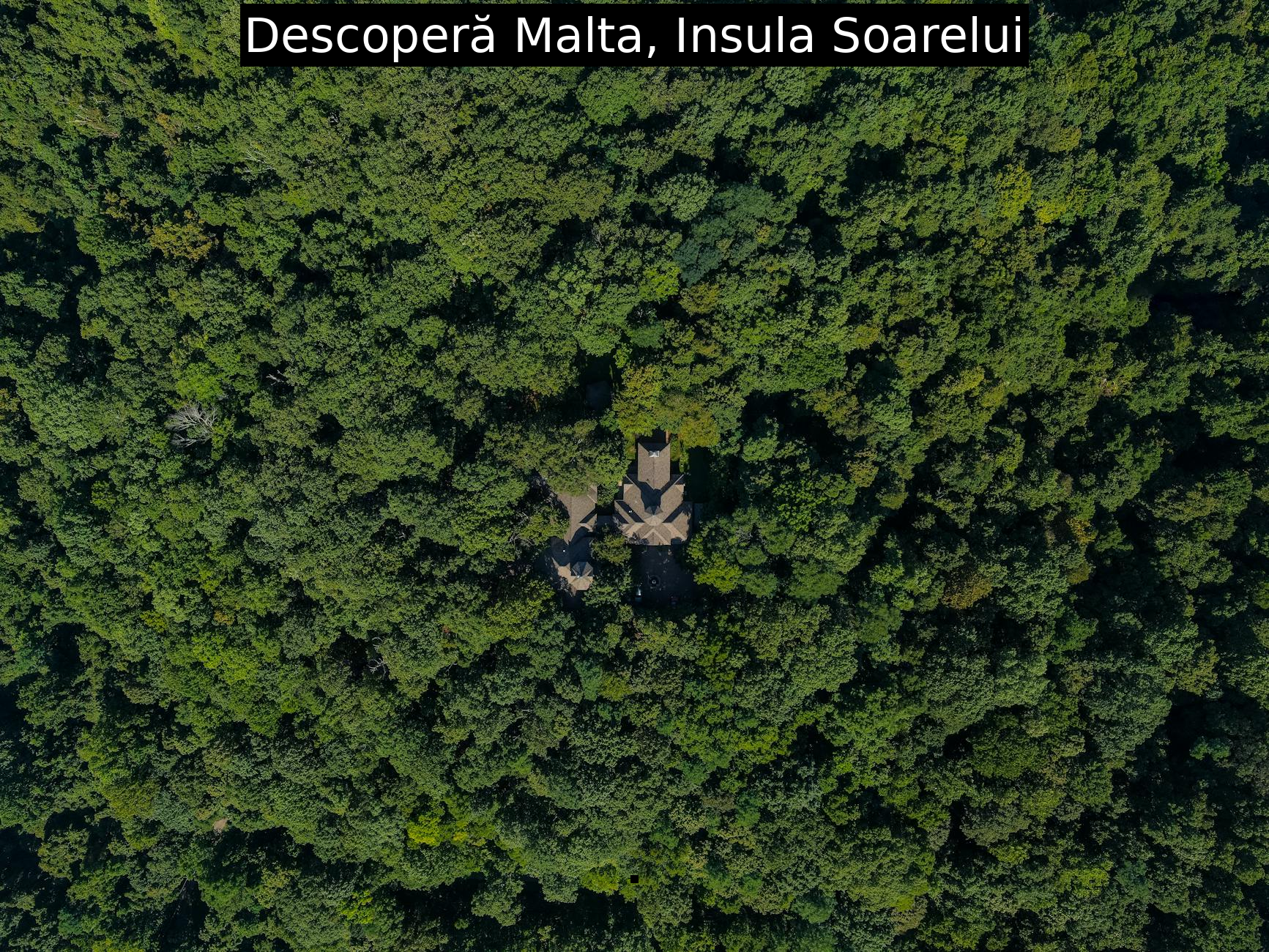 Descoperă Malta, Insula Soarelui