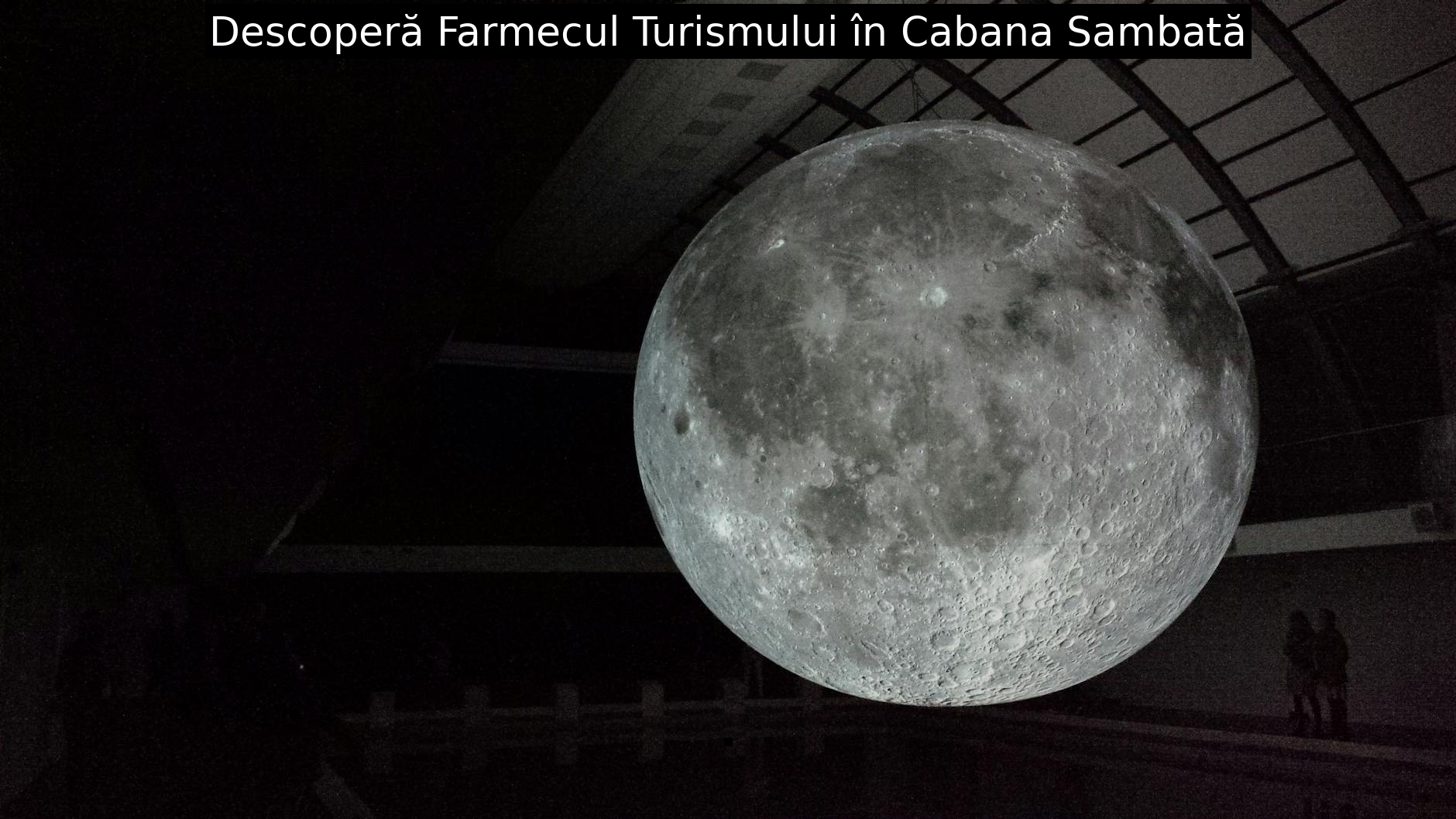 Descoperă Farmecul Turismului în Cabana Sambată