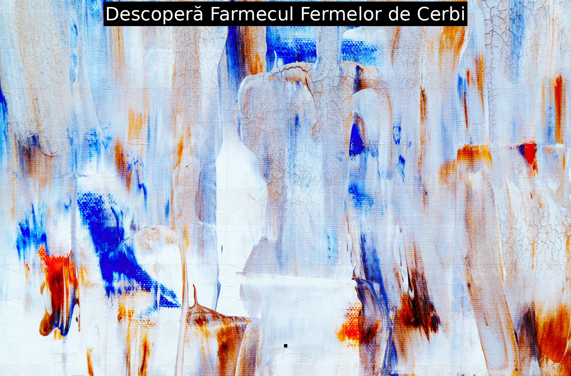 Descoperă Farmecul Fermelor de Cerbi