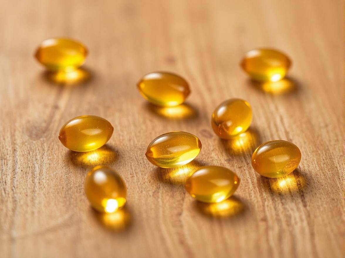 De ce este necesară suplimentarea cu vitamina D în sezonul rece