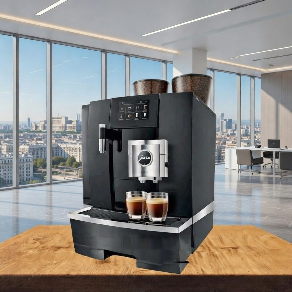 espressor în custodie București