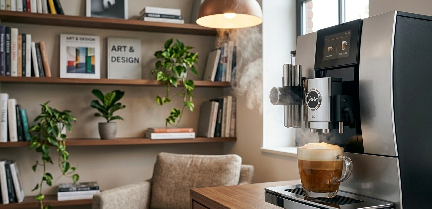 espressor in custodie bucuresti Cofexpert.ro